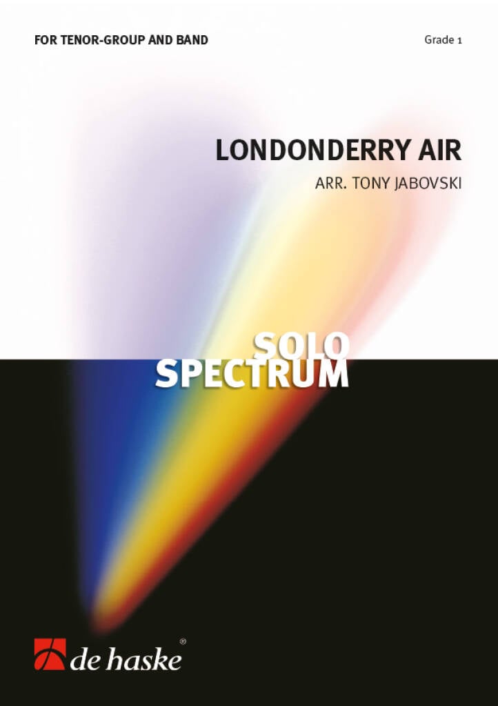 Londonderry Air